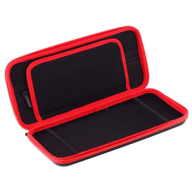 Protective Travel Case For Nintendo Switch - Compact And Durable