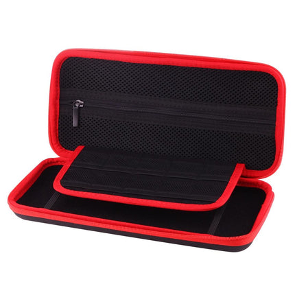 Protective Travel Case For Nintendo Switch - Compact And Durable