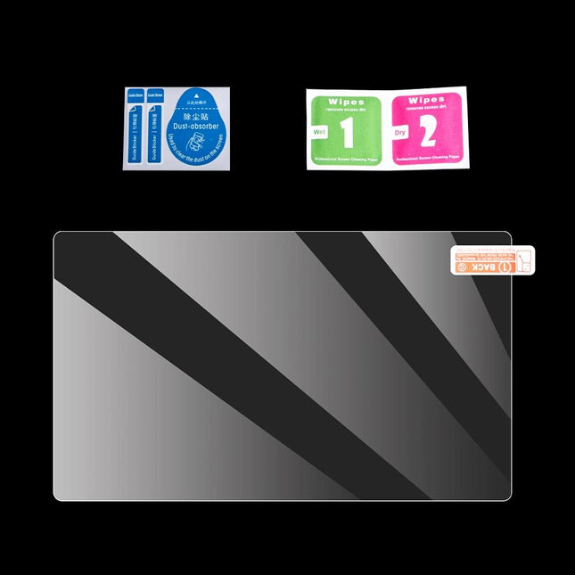 Nintendo Switch Oled 0.33Mm Tempered Glass Screen Protector