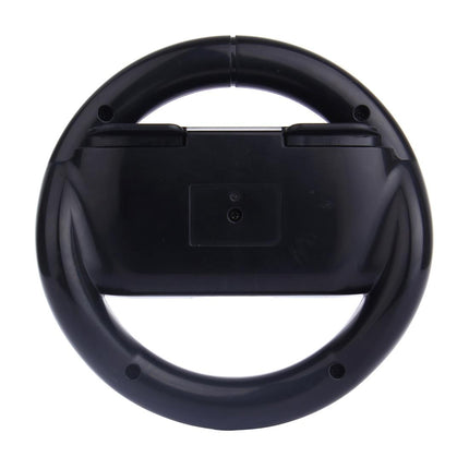 Nintendo Switch Joy Con Round Gaming Steering Wheel
