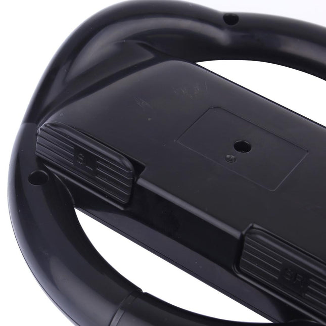 Nintendo Switch Joy Con Round Gaming Steering Wheel
