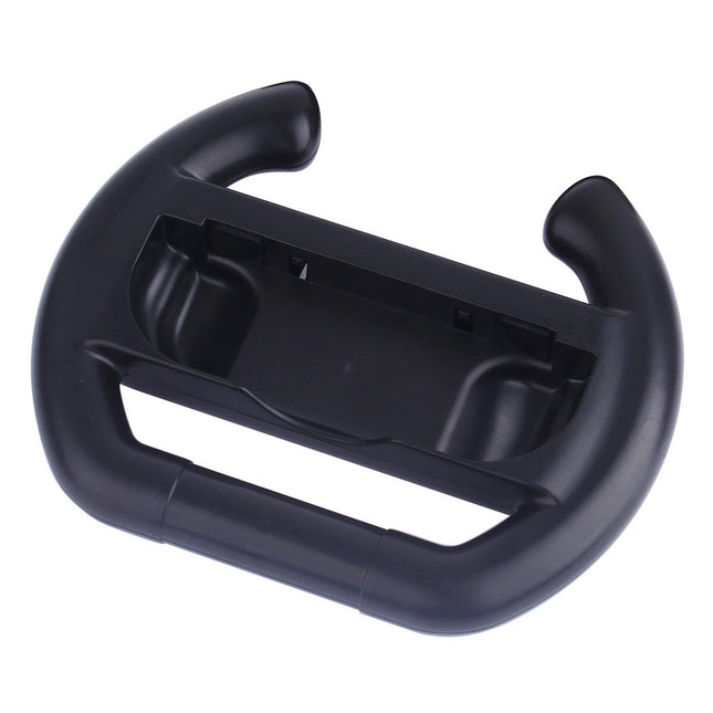 Nintendo Switch Joy Con Gaming Steering Wheel - Semicircle