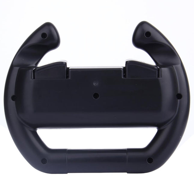 Nintendo Switch Joy Con Gaming Steering Wheel - Semicircle