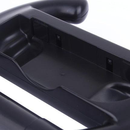 Nintendo Switch Joy Con Gaming Steering Wheel - Semicircle