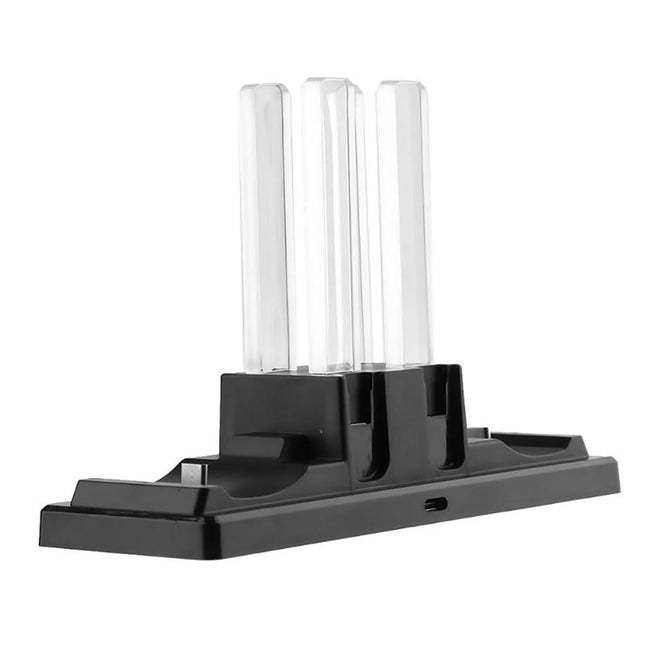 6-In-1 Usb Charger For Nintendo Switch Dock