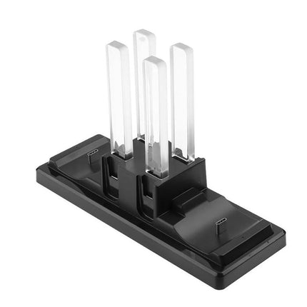 6-In-1 Usb Charger For Nintendo Switch Dock