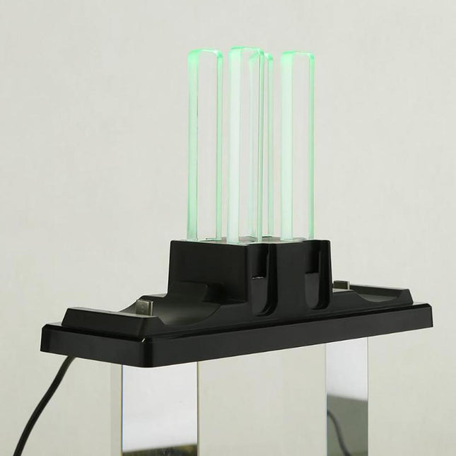 6-In-1 Usb Charger For Nintendo Switch Dock