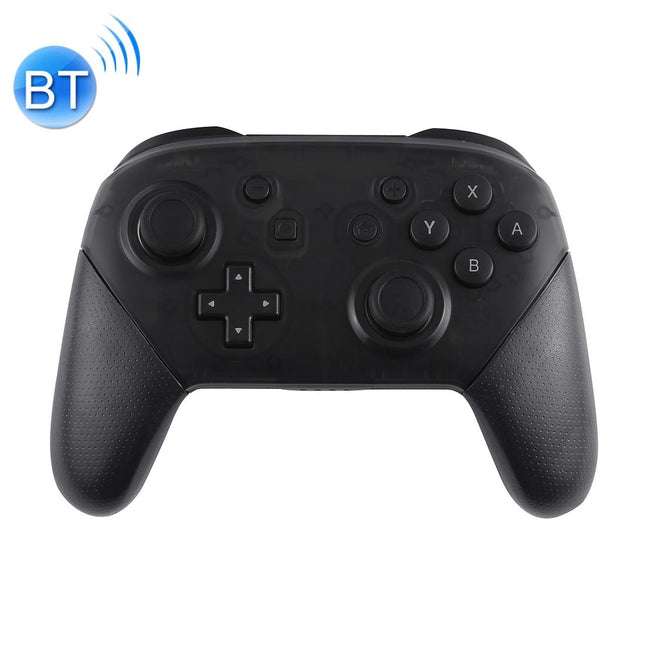 Wireless Pro Controller For Nintendo Switch - Compact And Colourful