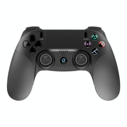 Wireless Dual Motor Game Controller For Ps4 / Ps3