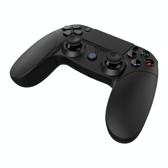 Wireless Dual Motor Game Controller For Ps4 / Ps3