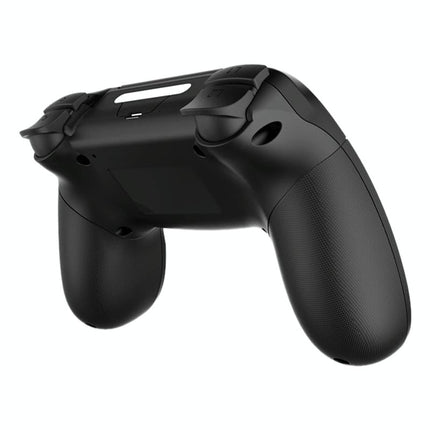 Wireless Dual Motor Game Controller For Ps4 / Ps3