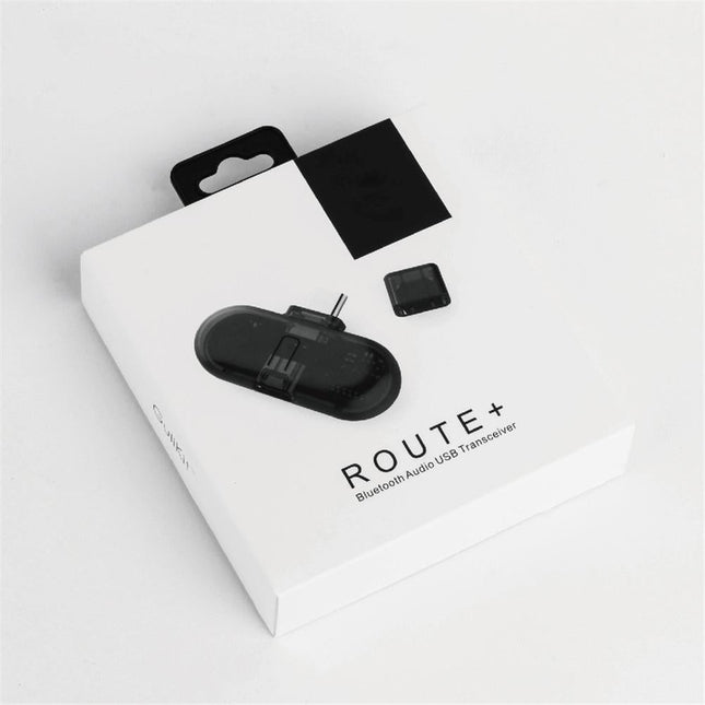 Nintendo Switch Wireless Audio Transmitter