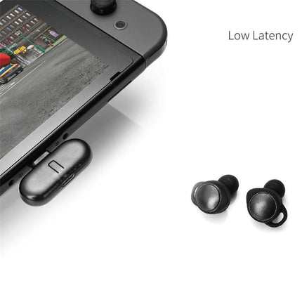 Nintendo Switch Wireless Audio Transmitter