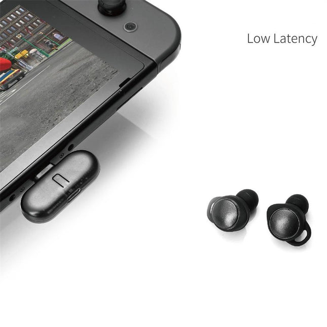 Nintendo Switch Wireless Audio Transmitter