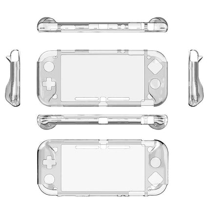 Protective Clear Cover For Nintendo Switch Lite