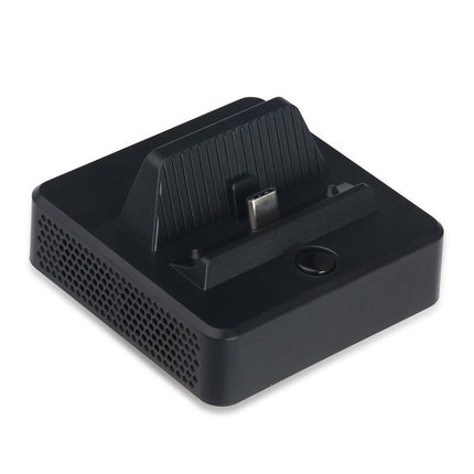 Switch Video Converter Station