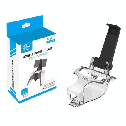 Wireless Controller Clip For Ps5 - Kjh P5-003
