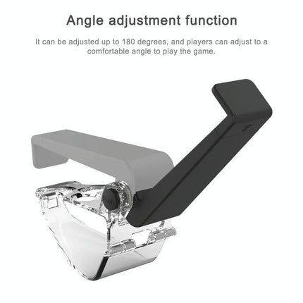 Wireless Controller Clip For Ps5 - Kjh P5-003