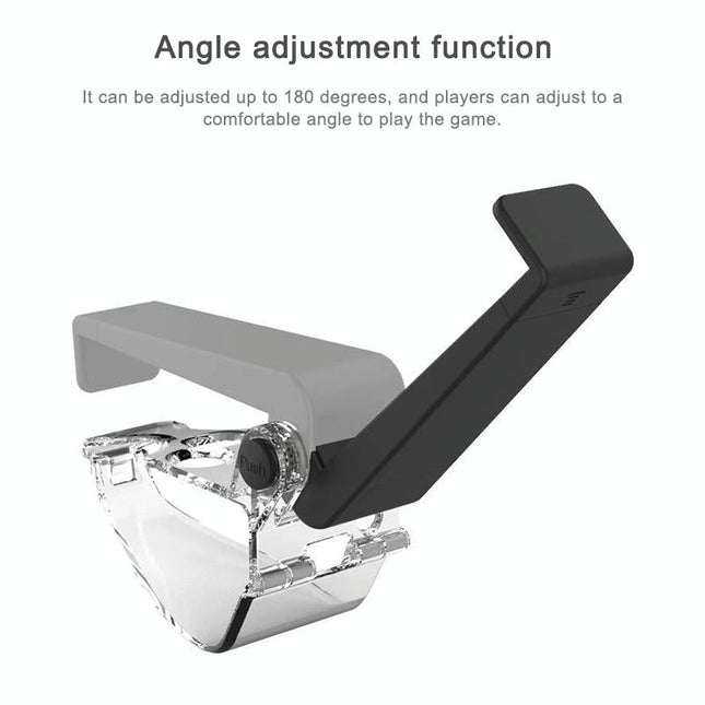 Wireless Controller Clip For Ps5 - Kjh P5-003