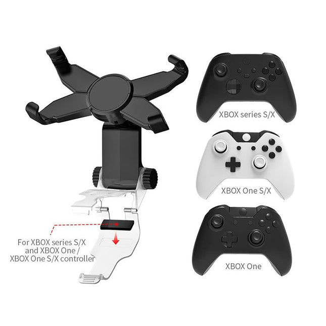 Ps5 Gamepad Clip Holder For Tyx-0631