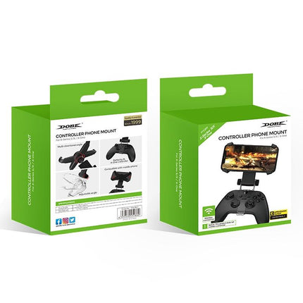 Ps5 Gamepad Clip Holder For Tyx-0631