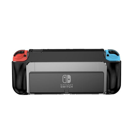 Nintendo Switch Oled Tpu Pc Cover