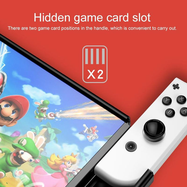 Nintendo Switch Oled Tpu Pc Cover