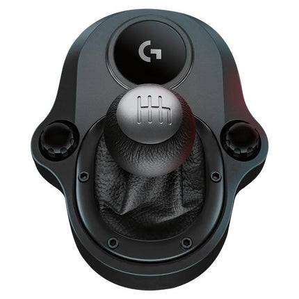 6-Speed Gaming Driving Force Shifter For Ps4 / Xbox One / Pc