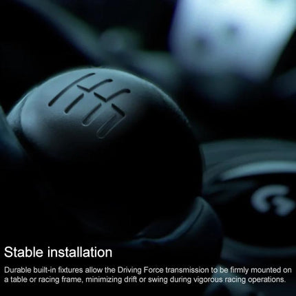 6-Speed Gaming Driving Force Shifter For Ps4 / Xbox One / Pc