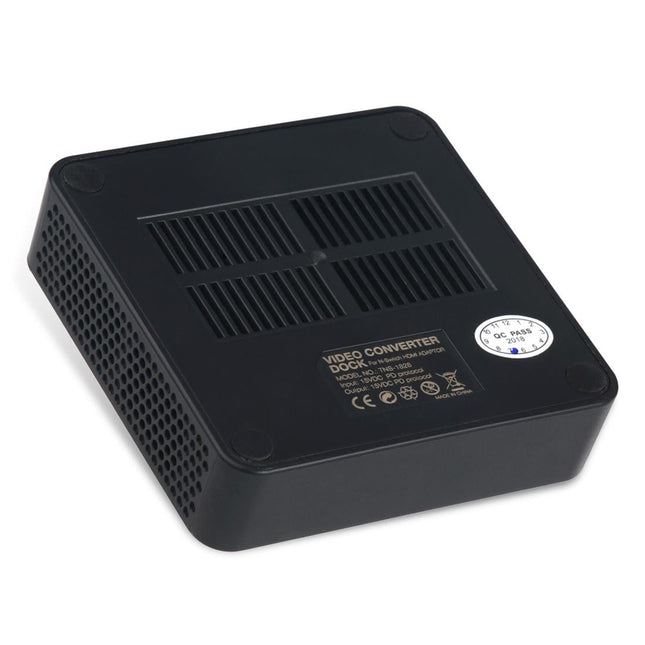 Nintendo Switch Hdmi Dock Charger - Compact Adapter