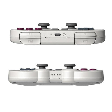 Universal Wireless Gamepad For Switch Steam Pc And Android