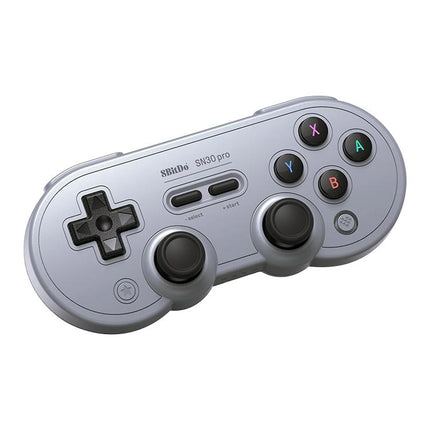 Universal Gamepad For Switch Steam Pc And Android - Tooth Design