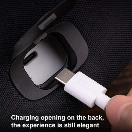 Multi-Device Charging Bag For Gaming Consoles