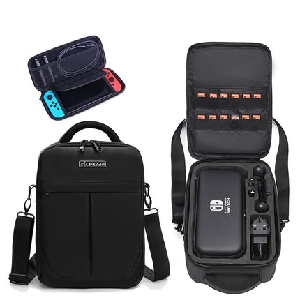Portable Waterproof Backpack For Storage