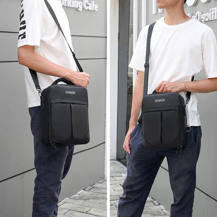 Portable Waterproof Backpack For Storage