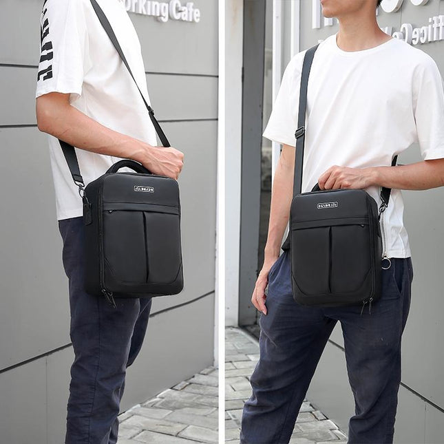 Portable Waterproof Backpack For Storage