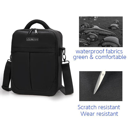 Portable Waterproof Backpack For Storage