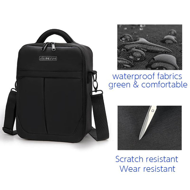 Portable Waterproof Backpack For Storage
