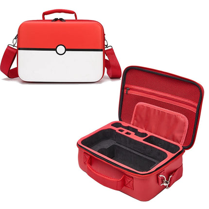 Game Host Storage Shoulder Bag - Switch Compatible