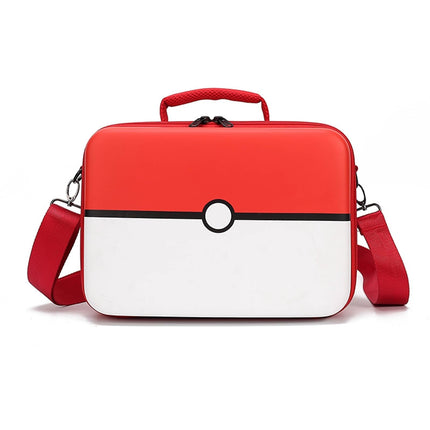 Game Host Storage Shoulder Bag - Switch Compatible