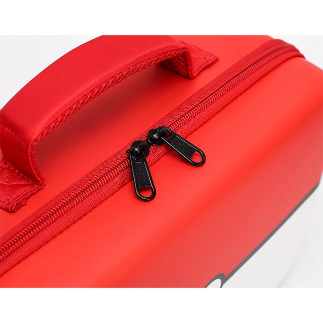 Game Host Storage Shoulder Bag - Switch Compatible