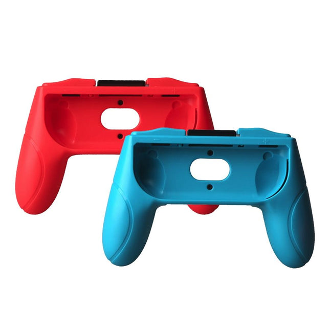Nintendo Switch Joy Con Controller Grips - 2 Pack