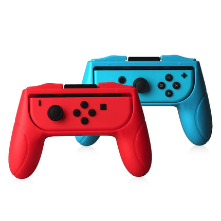 Nintendo Switch Joy Con Controller Grips - 2 Pack