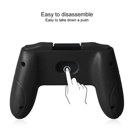 Nintendo Switch Joy Con Grip Set - 2 Pieces