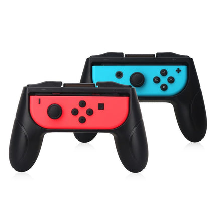 Nintendo Switch Joy Con Grip Set - 2 Pieces