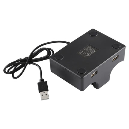 Nintendo Switch Dock Stand Charger By Iplay