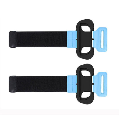 Switch Dancing Game Wrist Strap Set By Ipega Jys - 2 Pieces