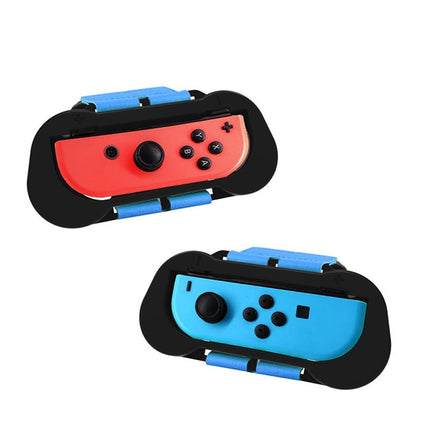 Switch Dancing Game Wrist Strap Set By Ipega Jys - 2 Pieces