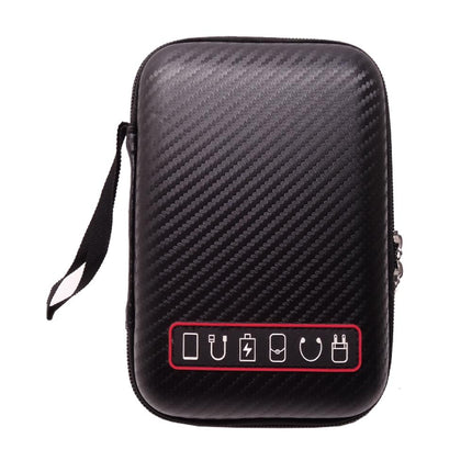 Lightweight Carbon Fiber Travel Bag - Portable