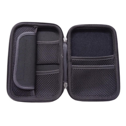 Lightweight Carbon Fiber Travel Bag - Portable